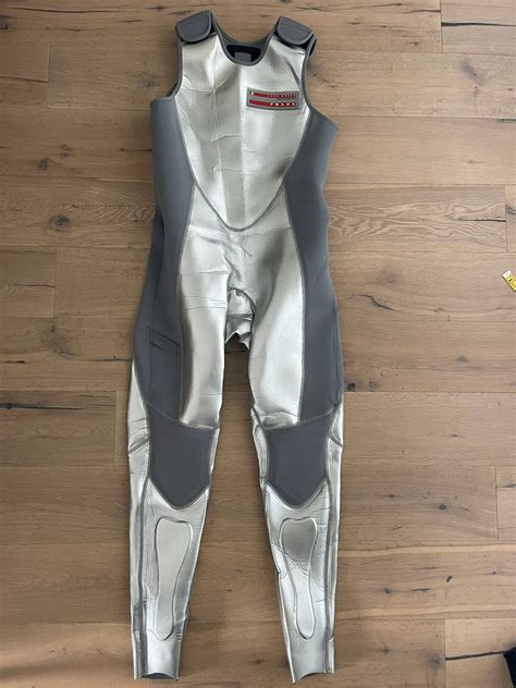 Prada wetsuit